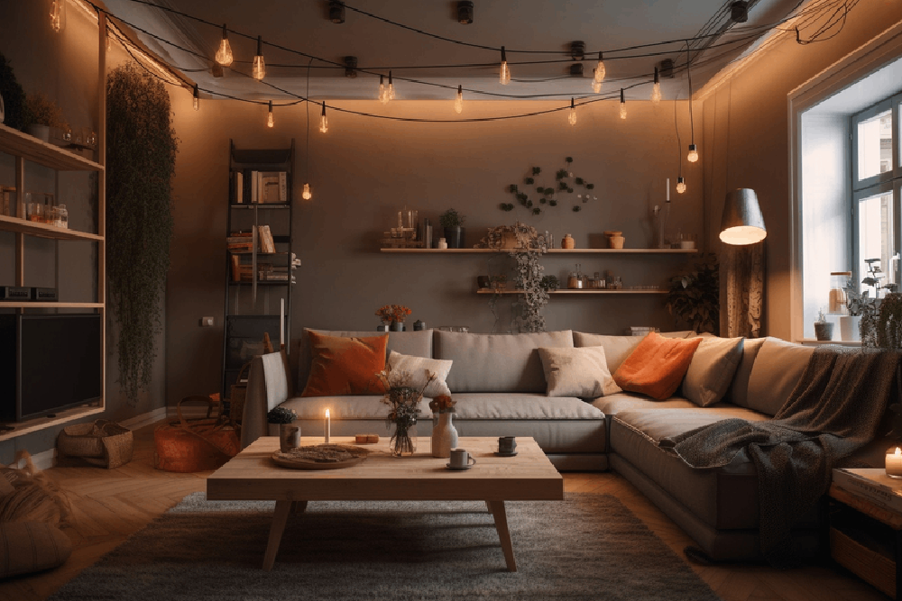 Space Saving Furniture